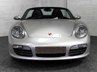 USED 2005 R PORSCHE BOXSTER 3.2 24V S 2d 280 BHP FSH, BOSE, HEATED SEATS