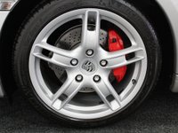 USED 2005 R PORSCHE BOXSTER 3.2 24V S 2d 280 BHP FSH, BOSE, HEATED SEATS