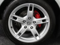 USED 2005 R PORSCHE BOXSTER 3.2 24V S 2d 280 BHP FSH, BOSE, HEATED SEATS