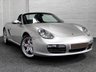 USED 2005 R PORSCHE BOXSTER 3.2 24V S 2d 280 BHP FSH, BOSE, HEATED SEATS