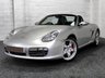 USED 2005 R PORSCHE BOXSTER 3.2 24V S 2d 280 BHP FSH, BOSE, HEATED SEATS
