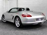 USED 2005 R PORSCHE BOXSTER 3.2 24V S 2d 280 BHP FSH, BOSE, HEATED SEATS