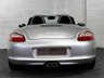 USED 2005 R PORSCHE BOXSTER 3.2 24V S 2d 280 BHP FSH, BOSE, HEATED SEATS