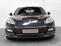 USED 2011 61 PORSCHE PANAMERA 3.0 D V6 TIPTRONIC 5d AUTO 250 BHP FSH, 20INCH WHEELS, GREAT SPEC