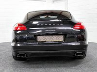 USED 2011 61 PORSCHE PANAMERA 3.0 D V6 TIPTRONIC 5d AUTO 250 BHP FSH, 20INCH WHEELS, GREAT SPEC