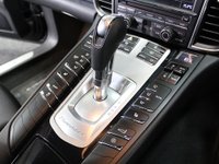 USED 2011 61 PORSCHE PANAMERA 3.0 D V6 TIPTRONIC 5d AUTO 250 BHP FSH, 20INCH WHEELS, GREAT SPEC