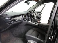 USED 2011 61 PORSCHE PANAMERA 3.0 D V6 TIPTRONIC 5d AUTO 250 BHP FSH, 20INCH WHEELS, GREAT SPEC