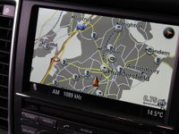 USED 2011 61 PORSCHE PANAMERA 3.0 D V6 TIPTRONIC 5d AUTO 250 BHP FSH, 20INCH WHEELS, GREAT SPEC