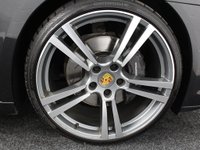 USED 2011 61 PORSCHE PANAMERA 3.0 D V6 TIPTRONIC 5d AUTO 250 BHP FSH, 20INCH WHEELS, GREAT SPEC
