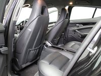 USED 2011 61 PORSCHE PANAMERA 3.0 D V6 TIPTRONIC 5d AUTO 250 BHP FSH, 20INCH WHEELS, GREAT SPEC