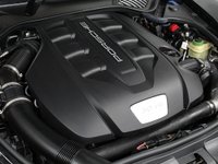 USED 2011 61 PORSCHE PANAMERA 3.0 D V6 TIPTRONIC 5d AUTO 250 BHP FSH, 20INCH WHEELS, GREAT SPEC