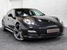 USED 2011 61 PORSCHE PANAMERA 3.0 D V6 TIPTRONIC 5d AUTO 250 BHP FSH, 20INCH WHEELS, GREAT SPEC