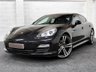 USED 2011 61 PORSCHE PANAMERA 3.0 D V6 TIPTRONIC 5d AUTO 250 BHP FSH, 20INCH WHEELS, GREAT SPEC