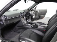 USED 2008 08 PORSCHE CAYMAN 3.4 24V S TIPTRONIC S 2d AUTO 295 BHP SAT NAV, FSH, LOW MILES