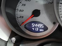 USED 2008 08 PORSCHE CAYMAN 3.4 24V S TIPTRONIC S 2d AUTO 295 BHP SAT NAV, FSH, LOW MILES