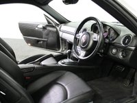 USED 2008 08 PORSCHE CAYMAN 3.4 24V S TIPTRONIC S 2d AUTO 295 BHP SAT NAV, FSH, LOW MILES