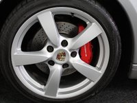 USED 2008 08 PORSCHE CAYMAN 3.4 24V S TIPTRONIC S 2d AUTO 295 BHP SAT NAV, FSH, LOW MILES