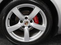 USED 2008 08 PORSCHE CAYMAN 3.4 24V S TIPTRONIC S 2d AUTO 295 BHP SAT NAV, FSH, LOW MILES