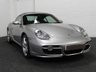 USED 2008 08 PORSCHE CAYMAN 3.4 24V S TIPTRONIC S 2d AUTO 295 BHP SAT NAV, FSH, LOW MILES