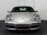 USED 2008 08 PORSCHE CAYMAN 3.4 24V S TIPTRONIC S 2d AUTO 295 BHP SAT NAV, FSH, LOW MILES