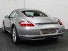 USED 2008 08 PORSCHE CAYMAN 3.4 24V S TIPTRONIC S 2d AUTO 295 BHP SAT NAV, FSH, LOW MILES