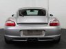 USED 2008 08 PORSCHE CAYMAN 3.4 24V S TIPTRONIC S 2d AUTO 295 BHP SAT NAV, FSH, LOW MILES