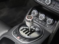 USED 2010 AUDI R8 5.2 SPYDER V10 QUATTRO 2d 519 BHP 