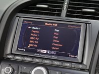 USED 2010 AUDI R8 5.2 SPYDER V10 QUATTRO 2d 519 BHP 