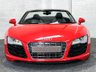 USED 2010 AUDI R8 5.2 SPYDER V10 QUATTRO 2d 519 BHP 
