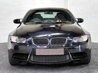 USED 2008 58 BMW 3 SERIES 4.0 M3 2d AUTO 414 BHP FSH, DCT, DAB, SAT NAV