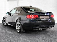 USED 2008 58 BMW 3 SERIES 4.0 M3 2d AUTO 414 BHP FSH, DCT, DAB, SAT NAV