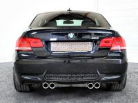 USED 2008 58 BMW 3 SERIES 4.0 M3 2d AUTO 414 BHP FSH, DCT, DAB, SAT NAV