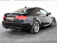 USED 2008 58 BMW 3 SERIES 4.0 M3 2d AUTO 414 BHP FSH, DCT, DAB, SAT NAV