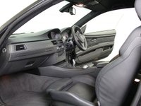 USED 2008 58 BMW 3 SERIES 4.0 M3 2d AUTO 414 BHP FSH, DCT, DAB, SAT NAV