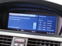 USED 2008 58 BMW 3 SERIES 4.0 M3 2d AUTO 414 BHP FSH, DCT, DAB, SAT NAV