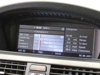 USED 2008 58 BMW 3 SERIES 4.0 M3 2d AUTO 414 BHP FSH, DCT, DAB, SAT NAV