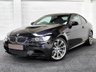USED 2008 58 BMW 3 SERIES 4.0 M3 2d AUTO 414 BHP FSH, DCT, DAB, SAT NAV