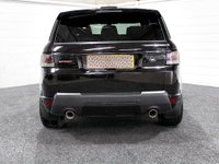 USED 2013 63 LAND ROVER RANGE ROVER SPORT 3.0 SDV6 HSE DYNAMIC 5d AUTO 288 BHP HUGE SPEC, FSH, STUNNING