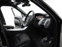 USED 2013 63 LAND ROVER RANGE ROVER SPORT 3.0 SDV6 HSE DYNAMIC 5d AUTO 288 BHP HUGE SPEC, FSH, STUNNING