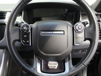 USED 2013 63 LAND ROVER RANGE ROVER SPORT 3.0 SDV6 HSE DYNAMIC 5d AUTO 288 BHP HUGE SPEC, FSH, STUNNING