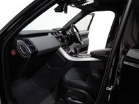 USED 2013 63 LAND ROVER RANGE ROVER SPORT 3.0 SDV6 HSE DYNAMIC 5d AUTO 288 BHP HUGE SPEC, FSH, STUNNING