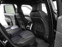 USED 2013 63 LAND ROVER RANGE ROVER SPORT 3.0 SDV6 HSE DYNAMIC 5d AUTO 288 BHP HUGE SPEC, FSH, STUNNING