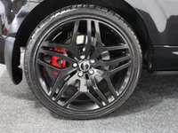 USED 2013 63 LAND ROVER RANGE ROVER SPORT 3.0 SDV6 HSE DYNAMIC 5d AUTO 288 BHP HUGE SPEC, FSH, STUNNING