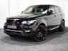 USED 2013 63 LAND ROVER RANGE ROVER SPORT 3.0 SDV6 HSE DYNAMIC 5d AUTO 288 BHP HUGE SPEC, FSH, STUNNING