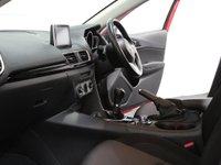 USED 2014 63 MAZDA 3 1.5 SE 5d 99 BHP FSH, REAR SENSORS, LOW MILES