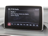 USED 2014 63 MAZDA 3 1.5 SE 5d 99 BHP FSH, REAR SENSORS, LOW MILES