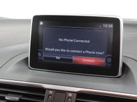 USED 2014 63 MAZDA 3 1.5 SE 5d 99 BHP FSH, REAR SENSORS, LOW MILES