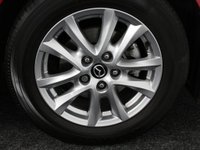 USED 2014 63 MAZDA 3 1.5 SE 5d 99 BHP FSH, REAR SENSORS, LOW MILES