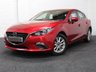 USED 2014 63 MAZDA 3 1.5 SE 5d 99 BHP FSH, REAR SENSORS, LOW MILES