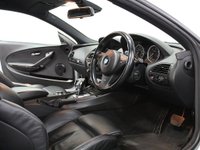 USED 2008 57 BMW 6 SERIES 3.0 635D SPORT 2d AUTO 282 BHP FSH, SAT NAV, HEATED SEATS